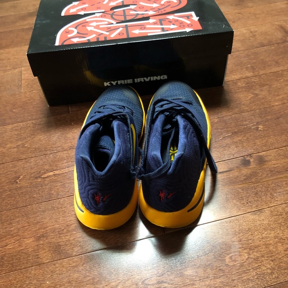 Kyrie Irving 2 - Picture 4 of 5